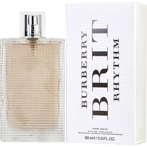 burberry brit rhythm for her reviews|Burberry Brit rhythm for women.